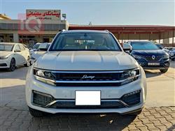 Zotye Domy X7